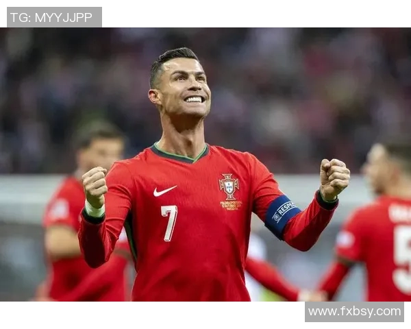 葡萄牙足球天王C罗个人资料简介及职业生涯精彩回顾